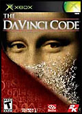 Game Box Cover - The Da Vinci Code