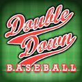 Game Box Cover - Double Down Baseball